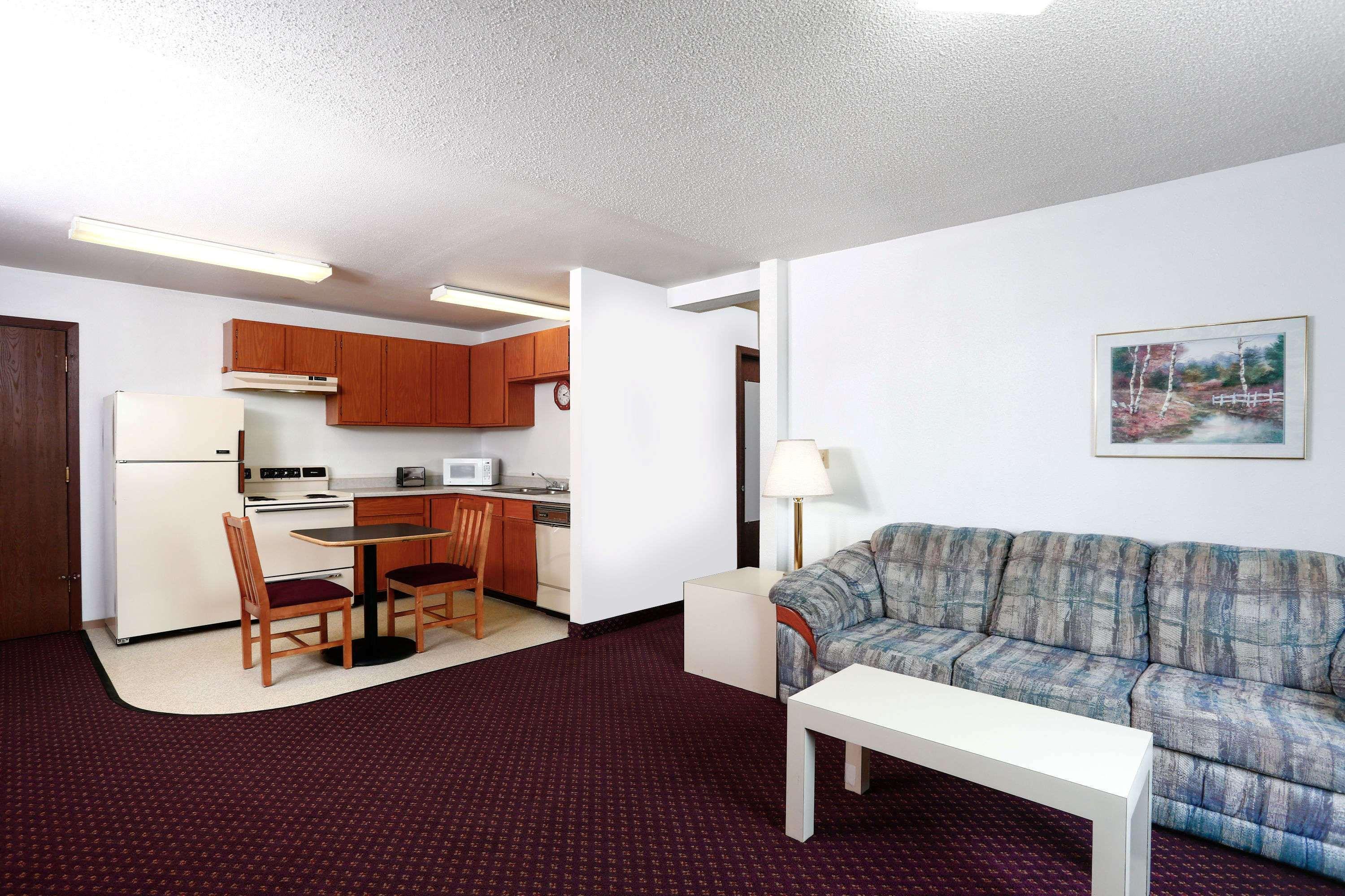 Travelodge By Wyndham Deer Lodge Montana ภายนอก รูปภาพ
