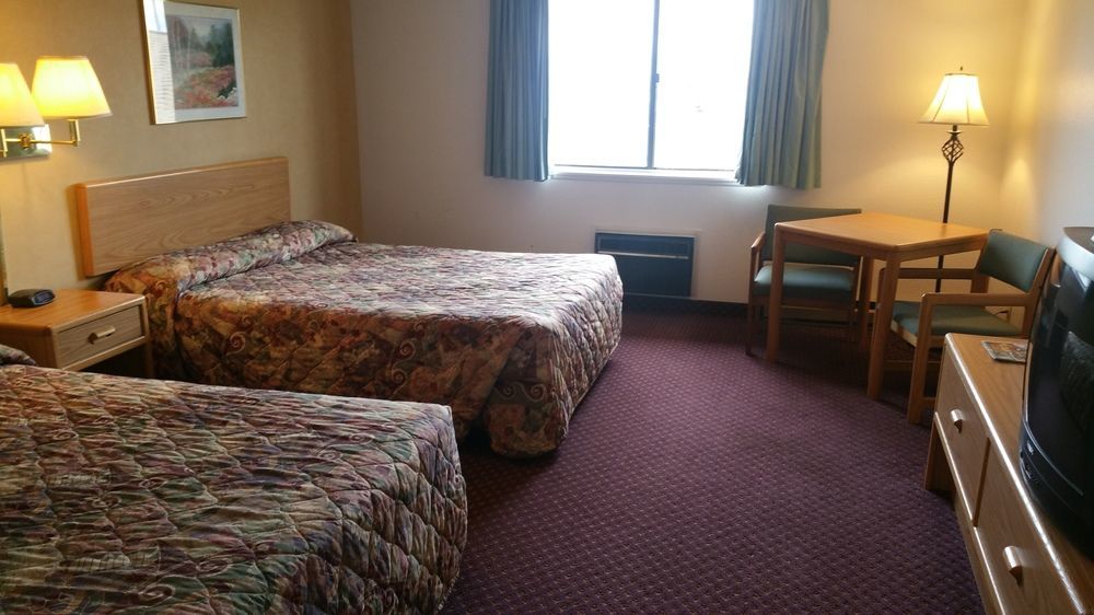 Travelodge By Wyndham Deer Lodge Montana ภายนอก รูปภาพ