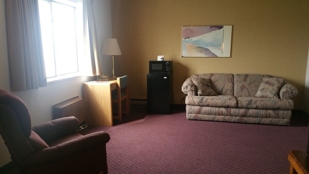 Travelodge By Wyndham Deer Lodge Montana ภายนอก รูปภาพ