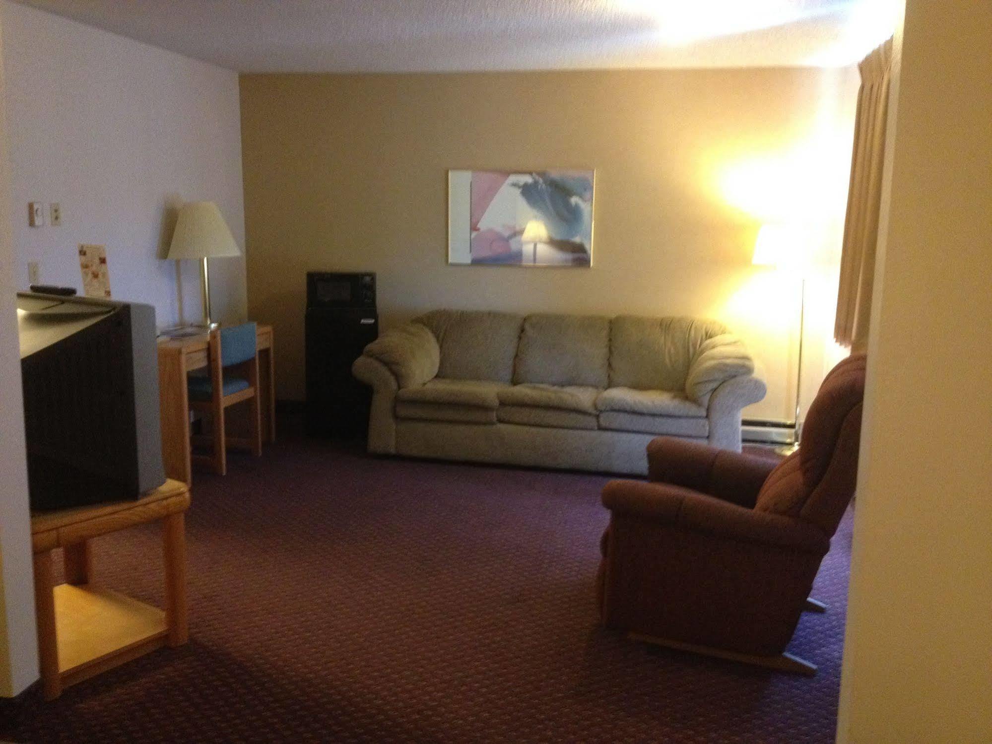 Travelodge By Wyndham Deer Lodge Montana ภายนอก รูปภาพ