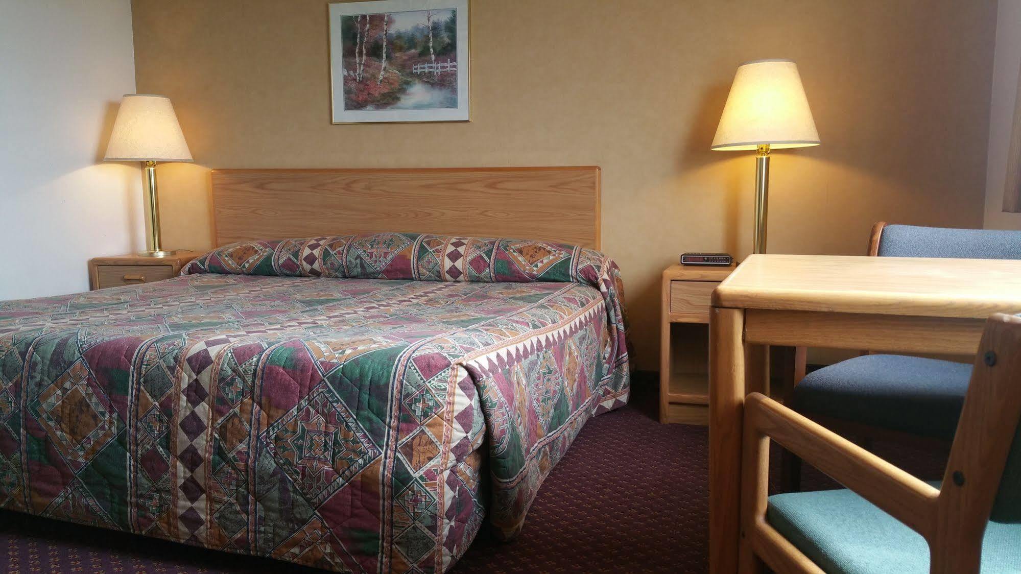 Travelodge By Wyndham Deer Lodge Montana ภายนอก รูปภาพ