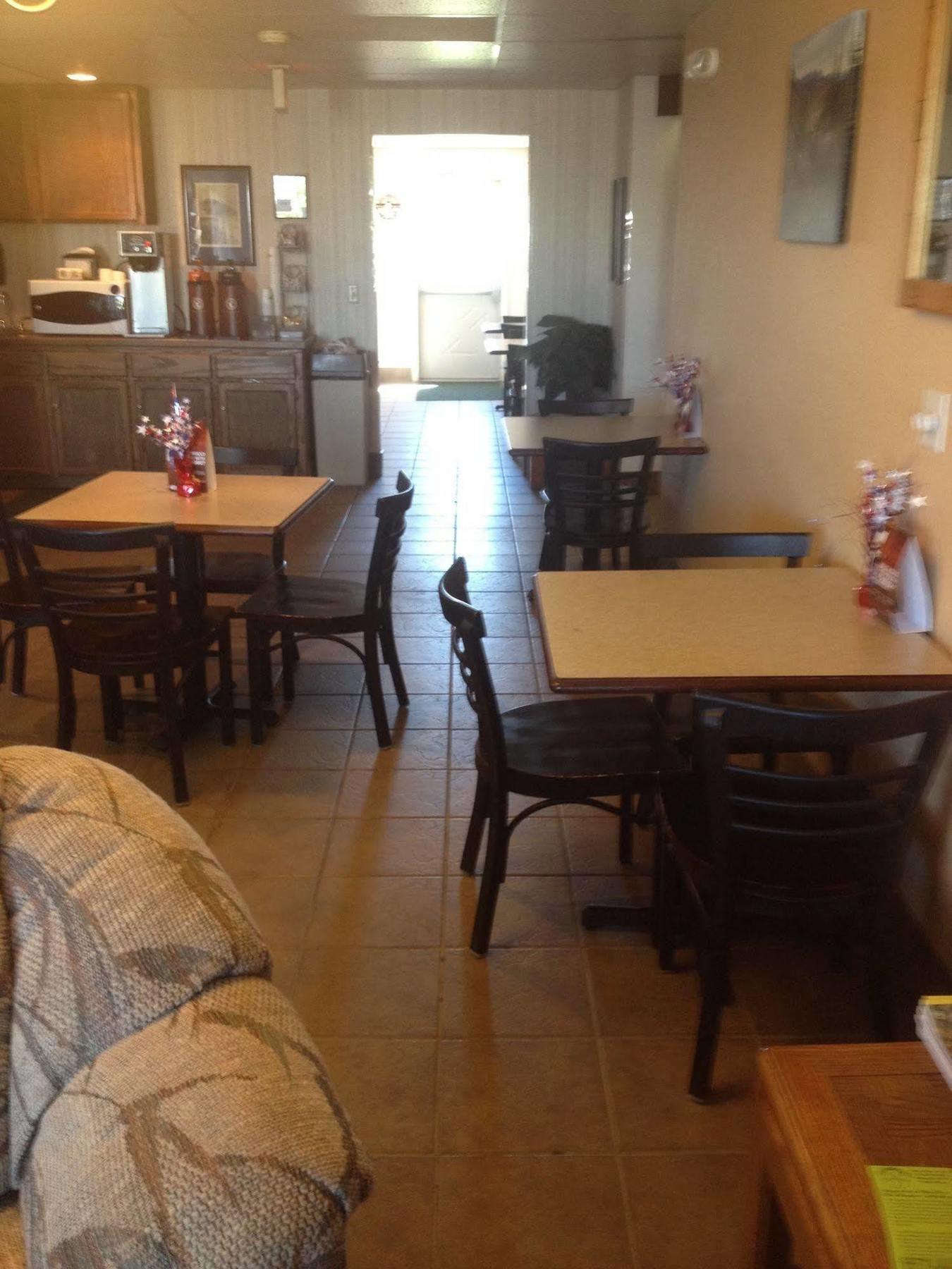 Travelodge By Wyndham Deer Lodge Montana ภายนอก รูปภาพ