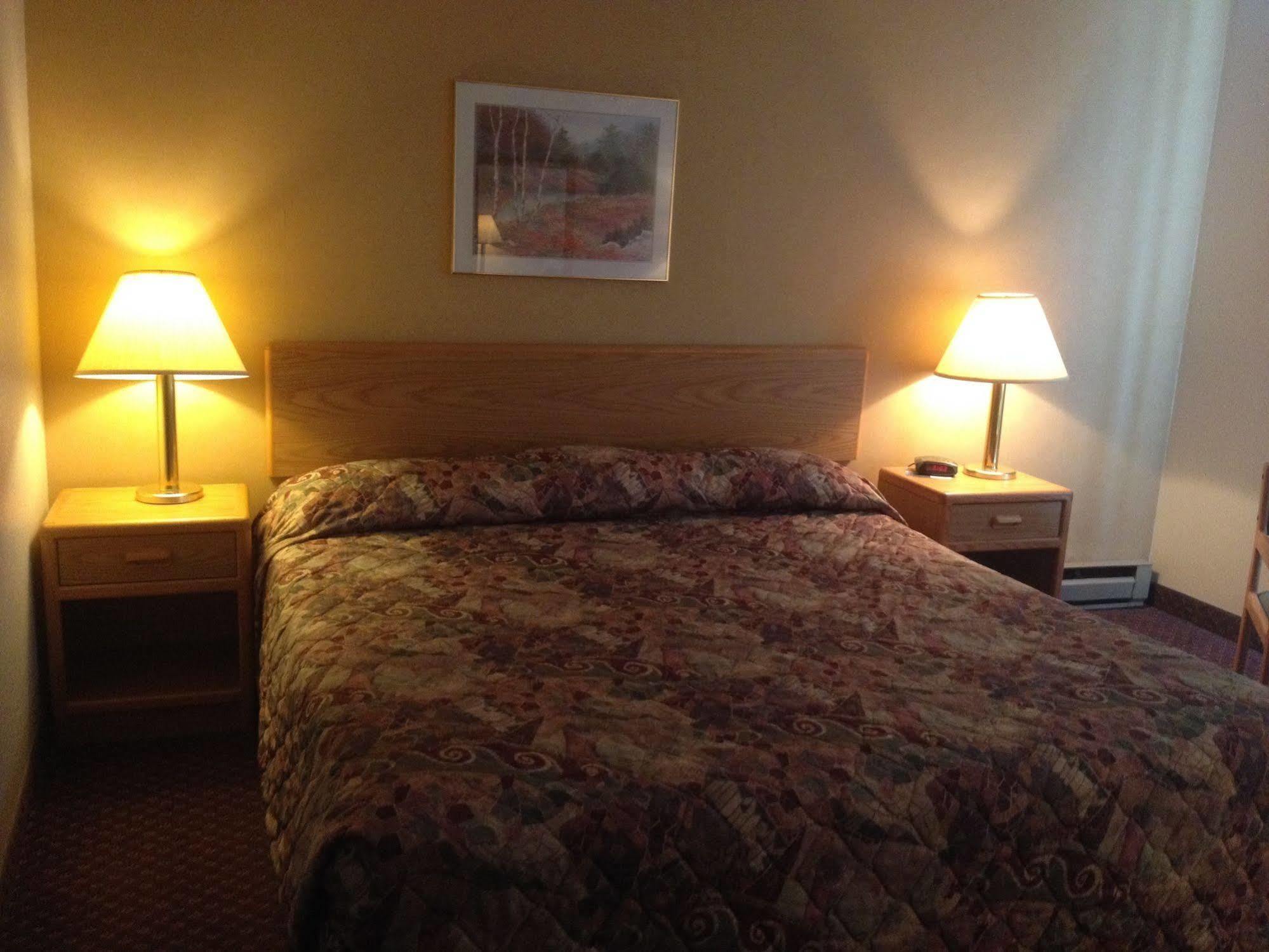 Travelodge By Wyndham Deer Lodge Montana ภายนอก รูปภาพ