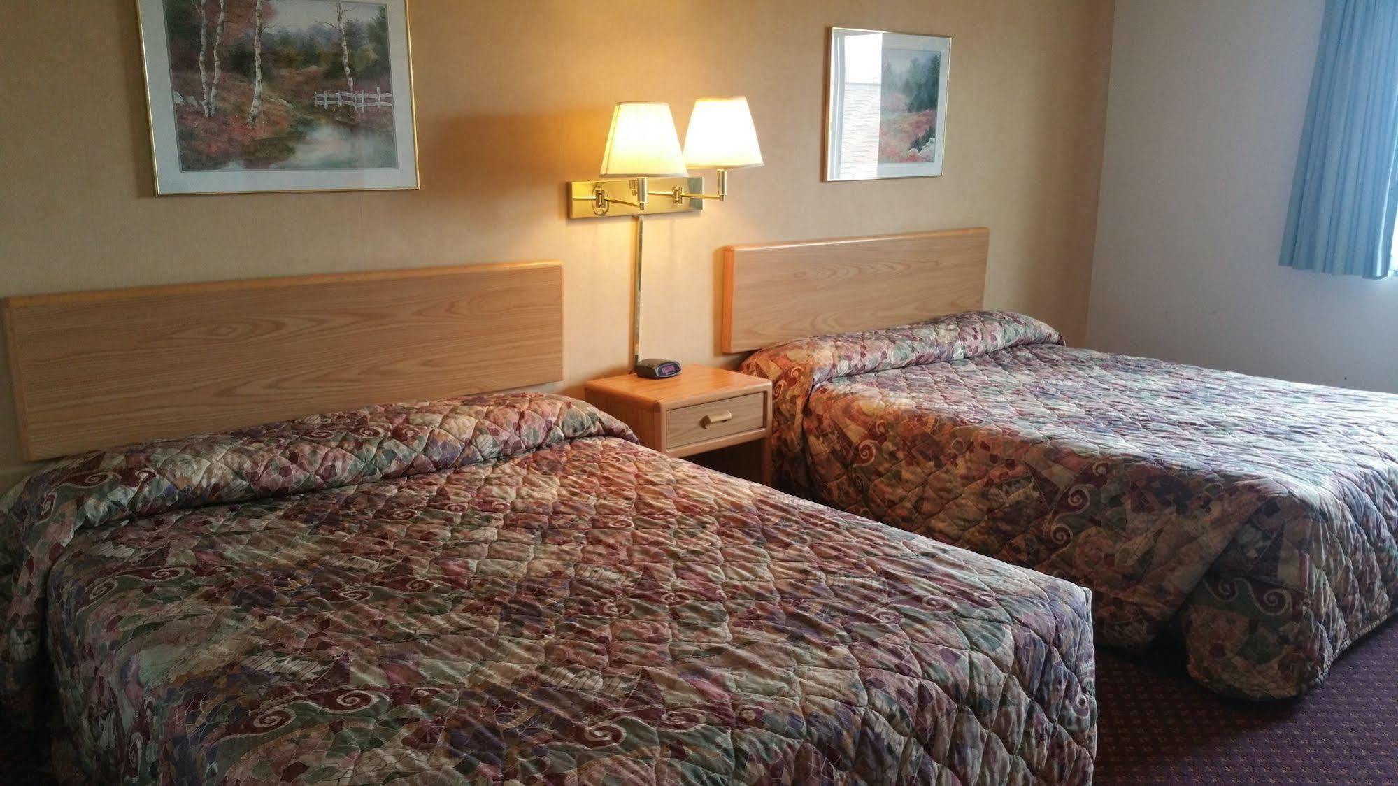 Travelodge By Wyndham Deer Lodge Montana ภายนอก รูปภาพ