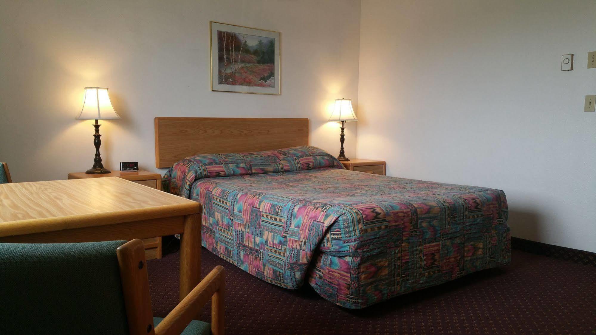Travelodge By Wyndham Deer Lodge Montana ภายนอก รูปภาพ